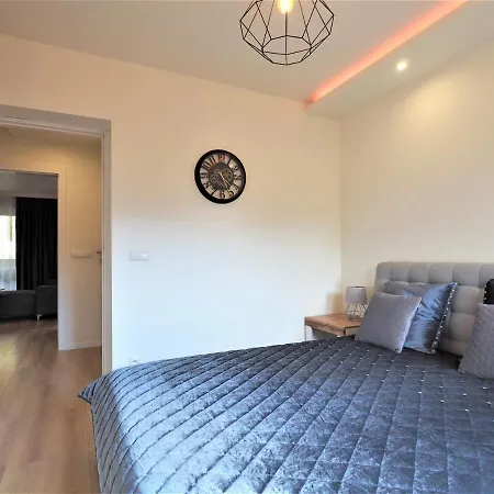 Vip Centrum Przy Rowni * Zakopane