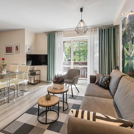 Vip Centrum Przy Rowni