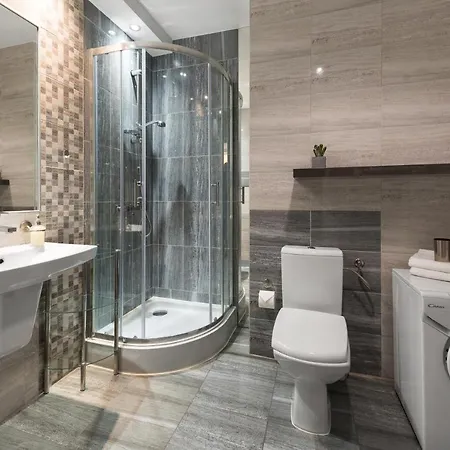 Vip Centrum Przy Rowni *