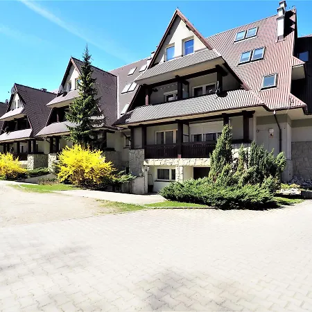 Apartment Vip Centrum Przy Rowni *