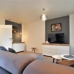 Apartment Vip Centrum Przy Rowni