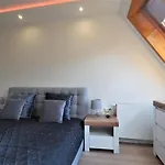 Apartment Vip Centrum Przy Rowni