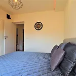 Apartment Vip Centrum Przy Rowni