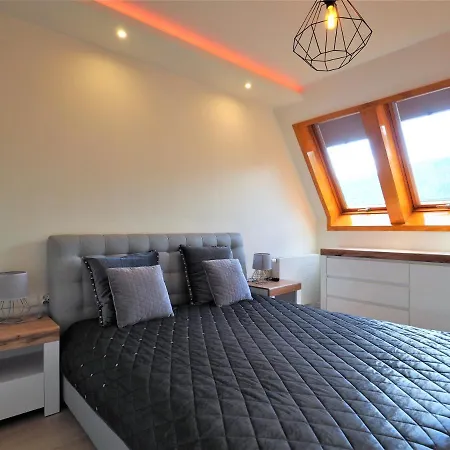 Vip Centrum Przy Rowni *