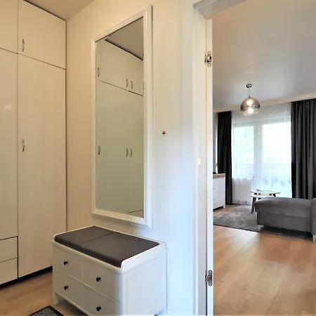 Vip Centrum Przy Rowni Daire Zakopane