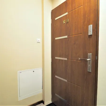 Vip Centrum Przy Rowni Daire *