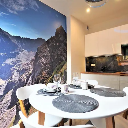 Vip Centrum Przy Rowni