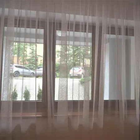 Daire Vip Centrum Przy Rowni Zakopane