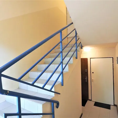 Vip Centrum Przy Rowni