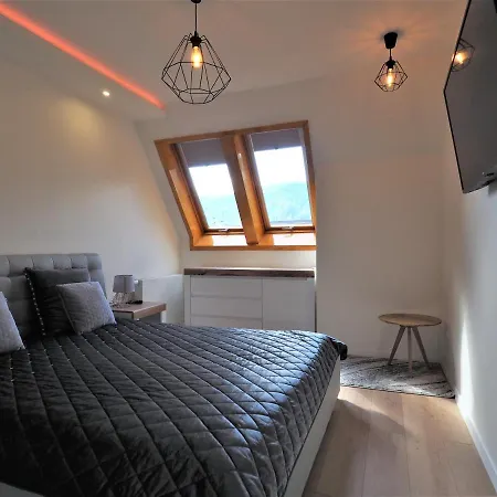 Vip Centrum Przy Rowni