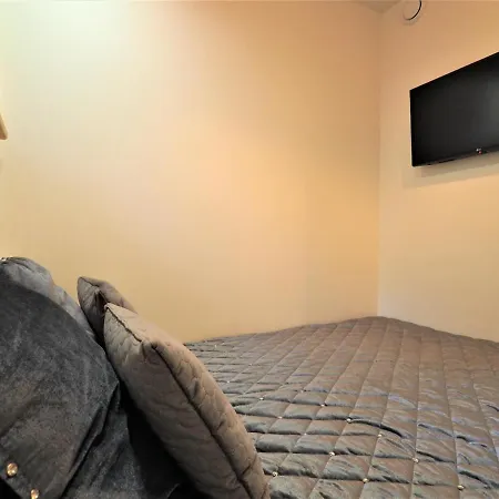 Vip Centrum Przy Rowni