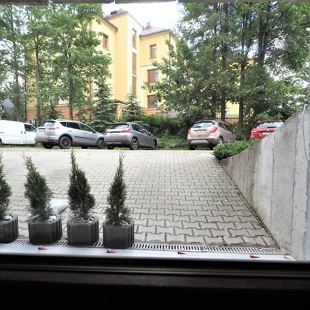 Vip Centrum Przy Rowni
