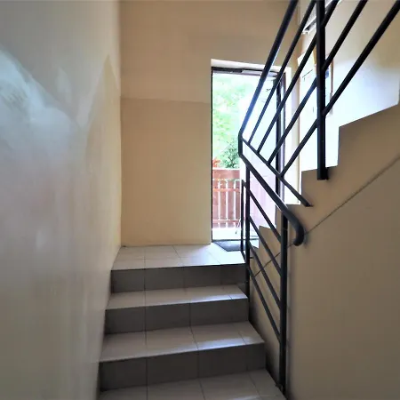 Vip Centrum Przy Rowni