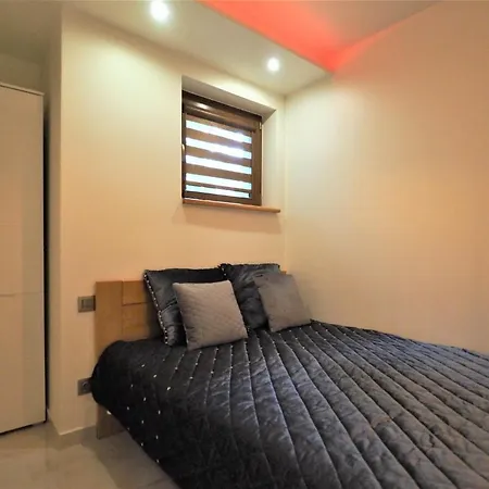 Vip Centrum Przy Rowni * Zakopane