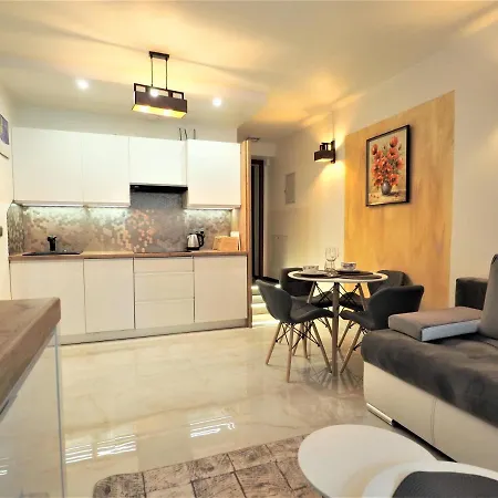 Vip Centrum Przy Rowni *