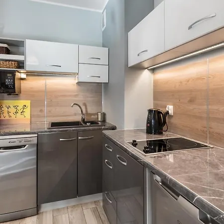 Vip Centrum Przy Rowni