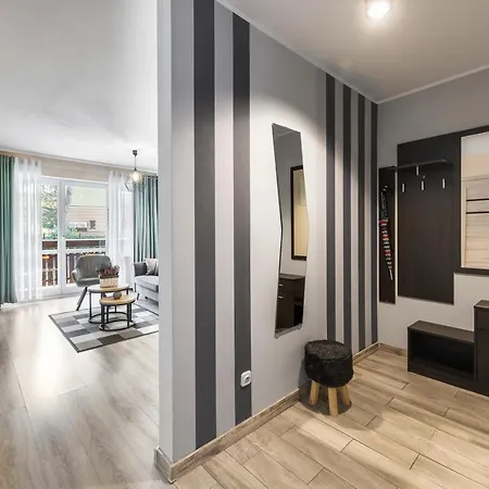 Vip Centrum Przy Rowni