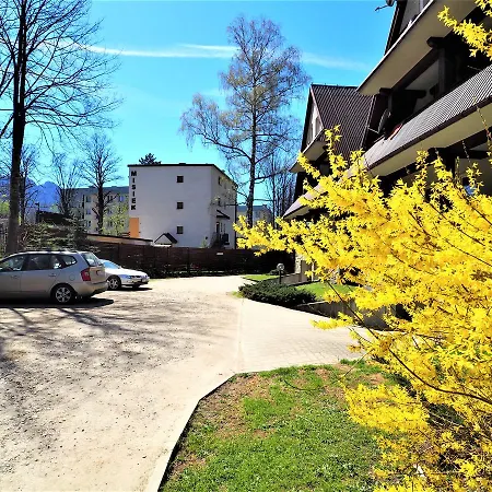 Vip Centrum Przy Rowni