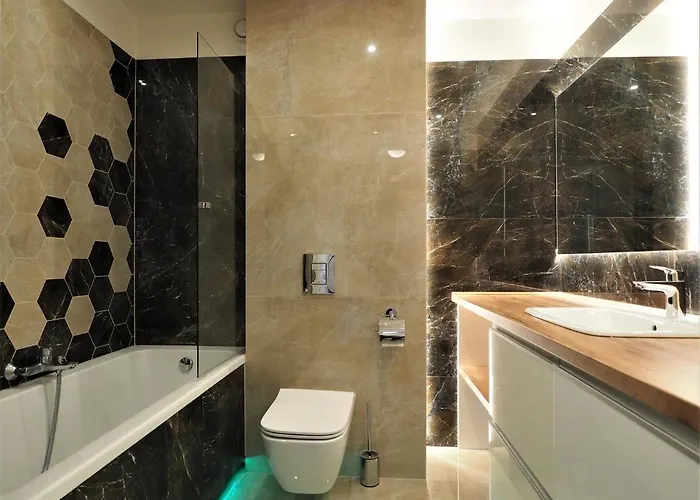 Vip Centrum Przy Rowni Appartamento Zakopane