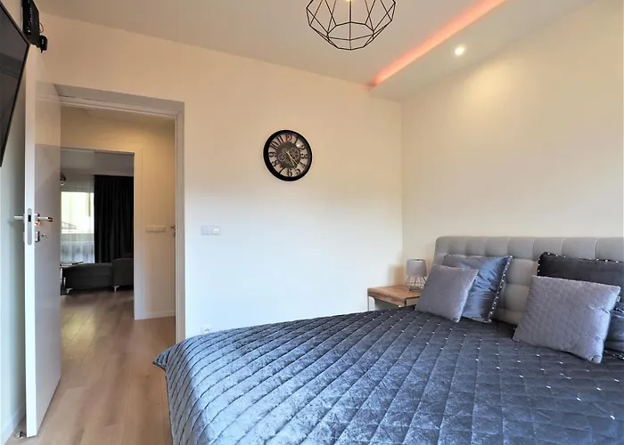 Vip Centrum Przy Rowni * Zakopane