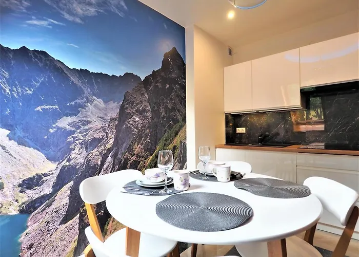 Vip Centrum Przy Rowni