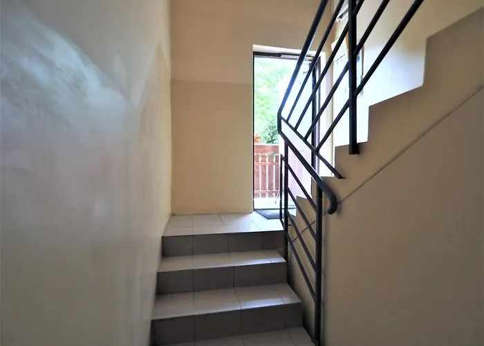 Vip Centrum Przy Rowni