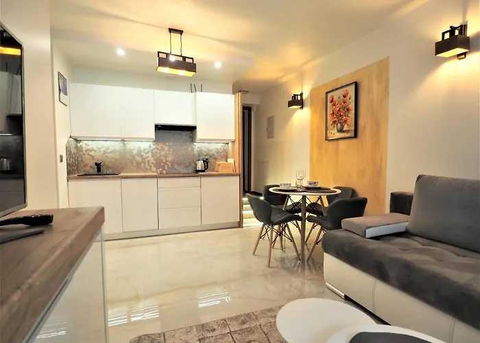 Vip Centrum Przy Rowni *