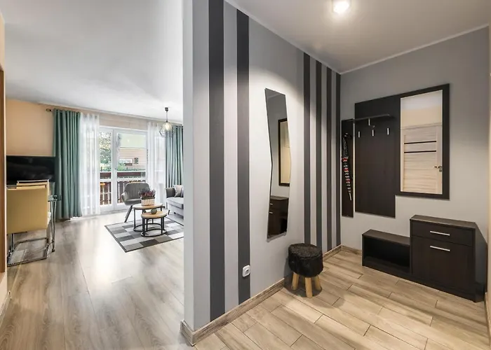 Vip Centrum Przy Rowni