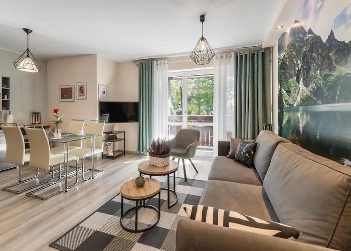 Vip Centrum Przy Rowni