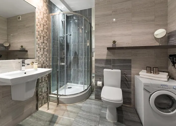 Vip Centrum Przy Rowni *