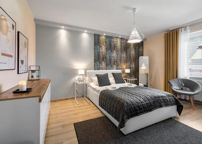 Vip Centrum Przy Rowni