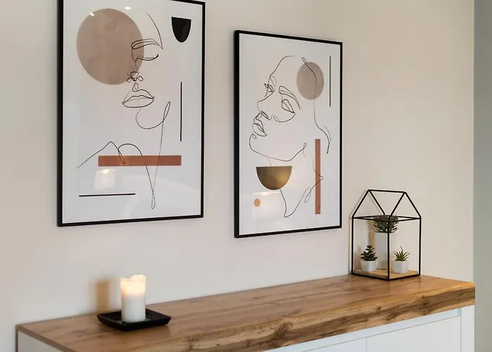 Vip Centrum Przy Rowni Appartamento *