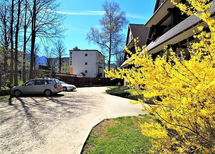 Vip Centrum Przy Rowni