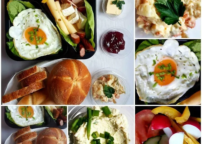 Vip Centrum Przy Rowni דירה *